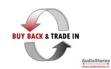 AudioStereo -- Buy back & Trade in